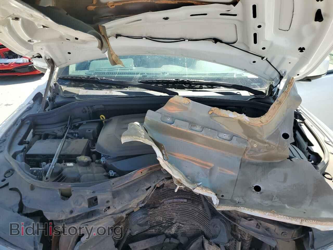 2017 DODGE DURANGO - VIN: 1C4RDJDG9HC661500 - Фото 12