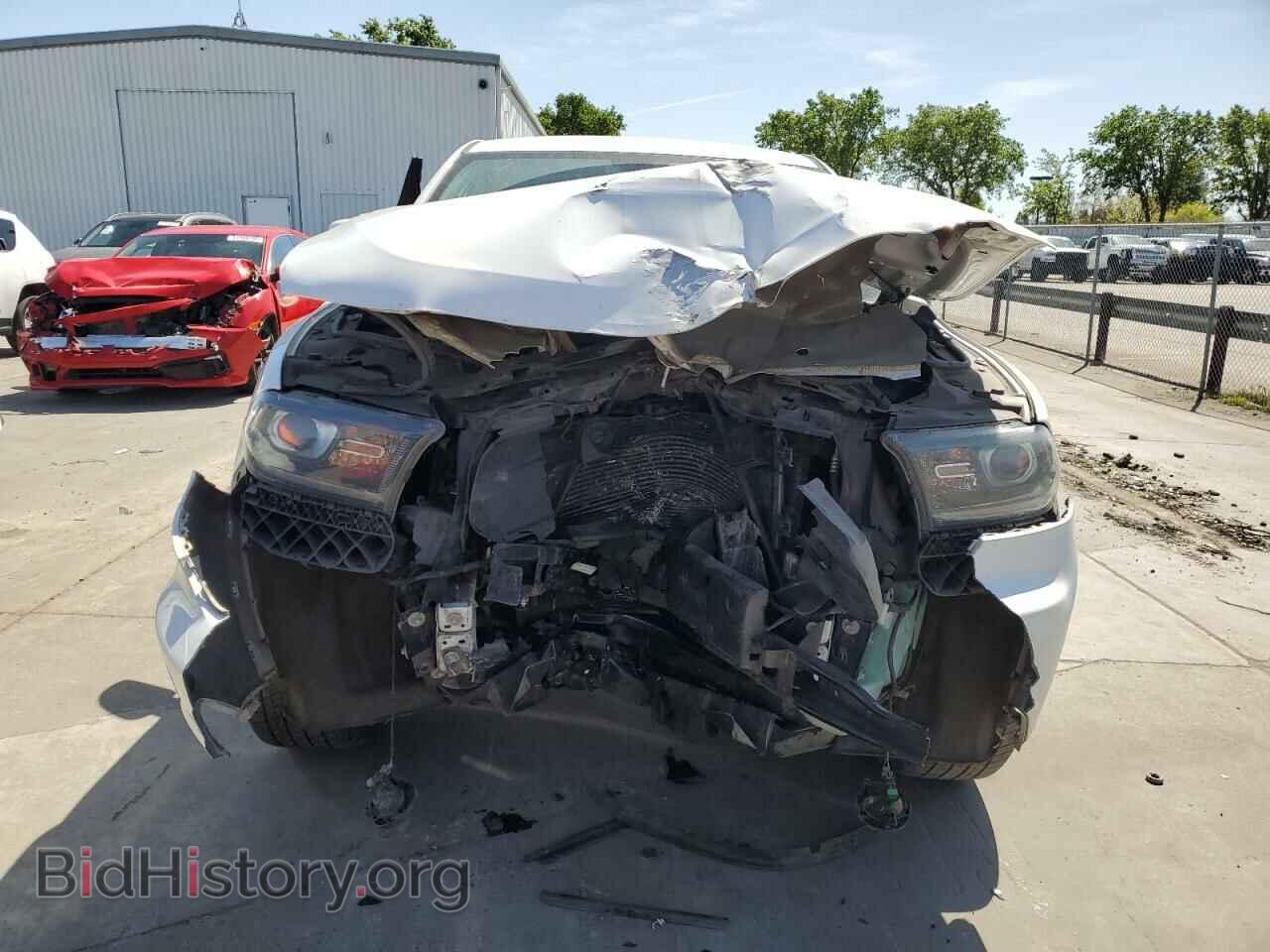 2017 DODGE DURANGO - VIN: 1C4RDJDG9HC661500 - Фото 5