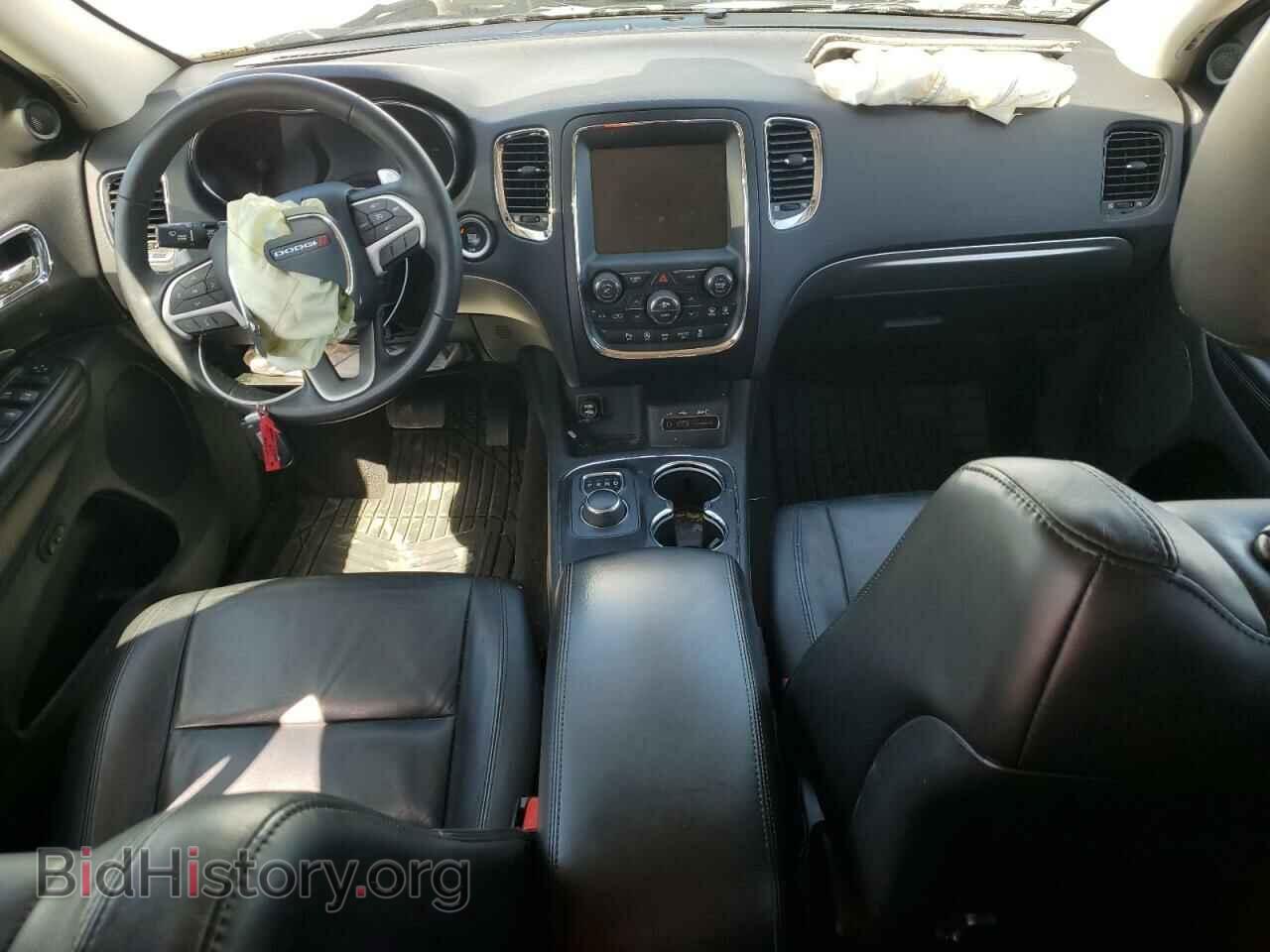2017 DODGE DURANGO - VIN: 1C4RDJDG9HC661500 - Фото 8