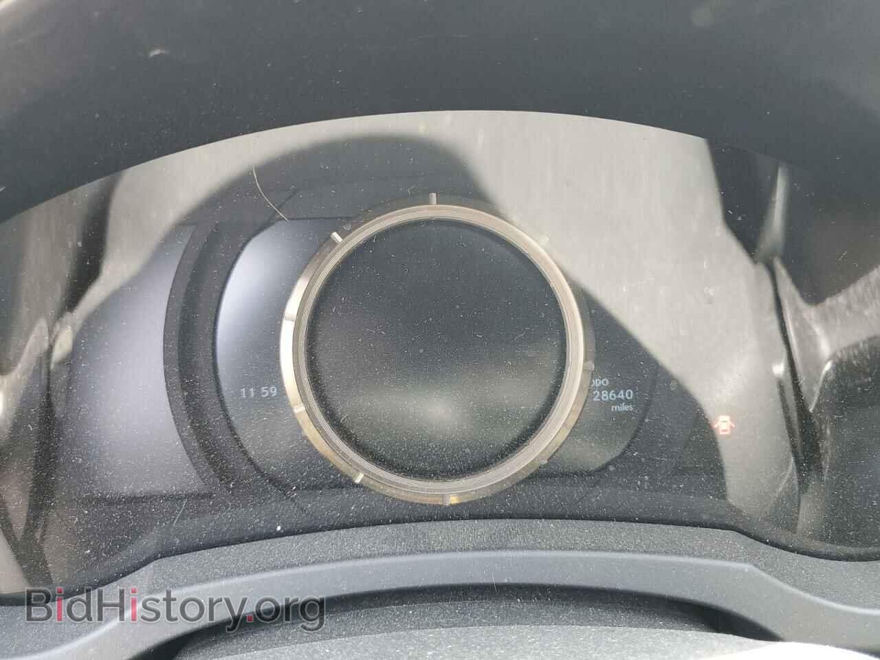 2018 LEXUS IS - VIN: JTHBZ1D21J5033687 - Фото 9