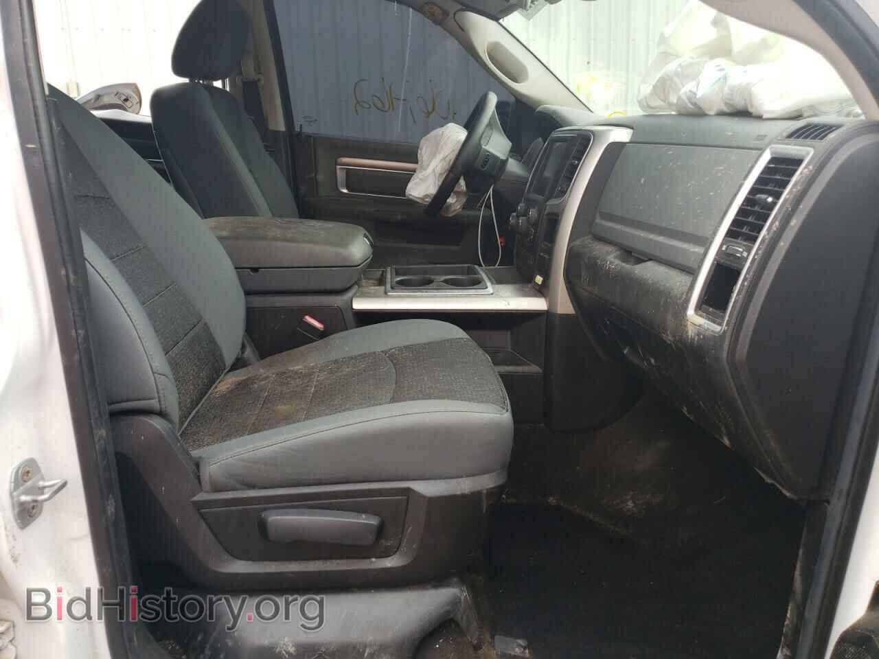 2014 RAM 1500 - VIN: 1C6RR6LT2ES366776 - Фото 5
