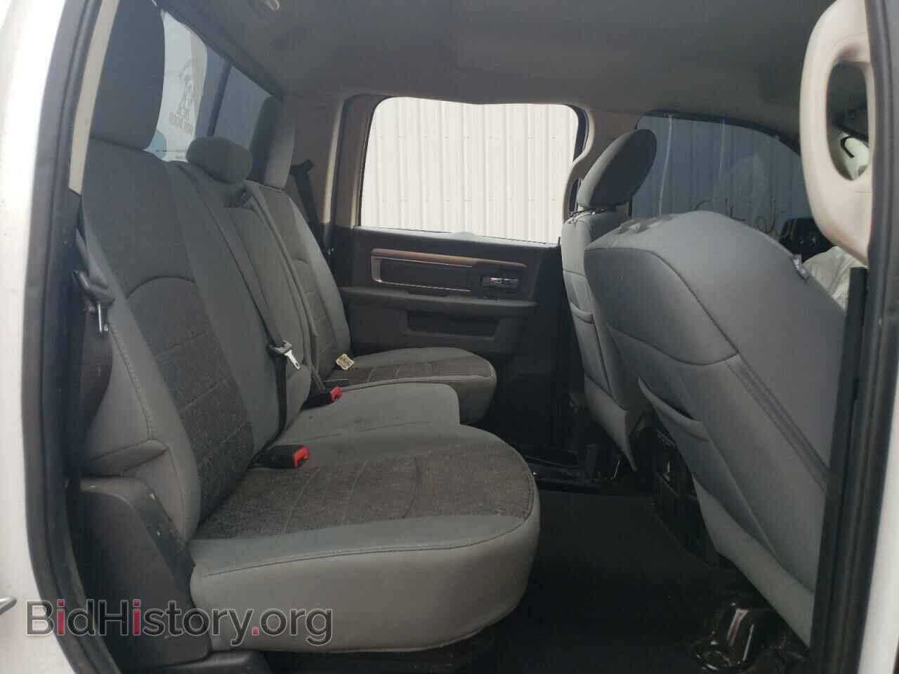 2014 RAM 1500 - VIN: 1C6RR6LT2ES366776 - Фото 6