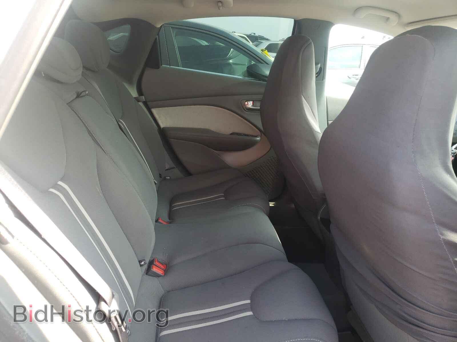 2013 DODGE DART - VIN: 1C3CDFBH6DD135882 - Фото 6
