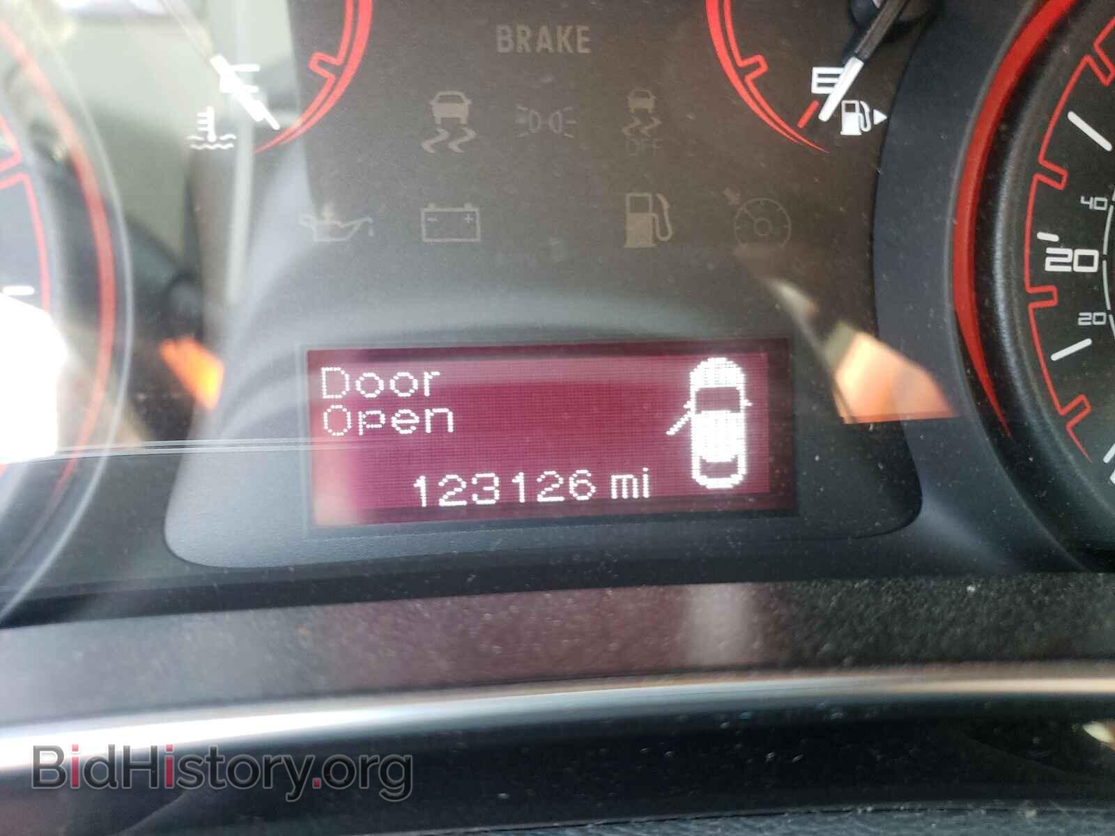 2013 DODGE DART - VIN: 1C3CDFBH6DD135882 - Фото 8