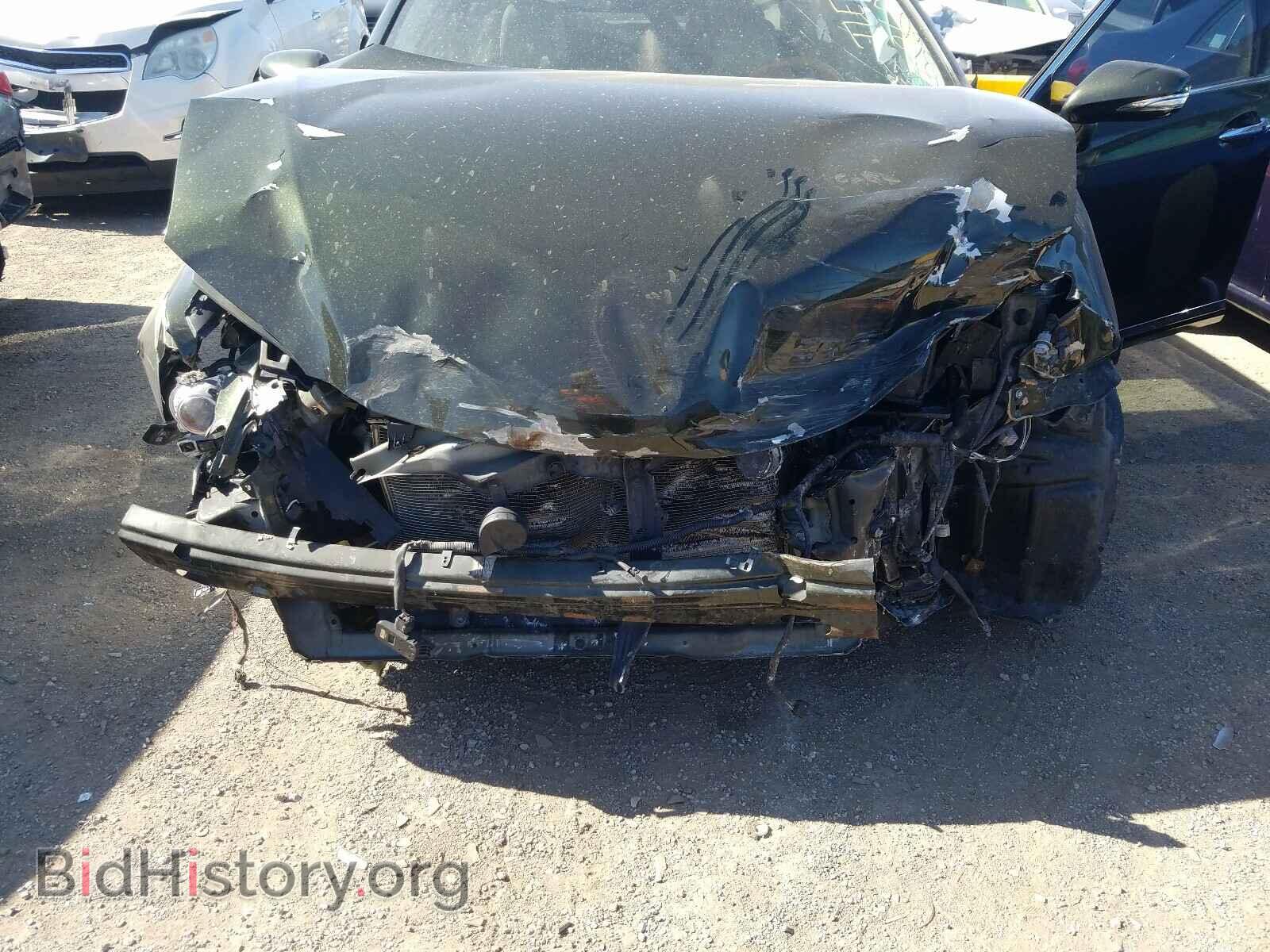 2010 LEXUS ES350 - VIN: JTHBK1EG2A2365895 - Фото 7