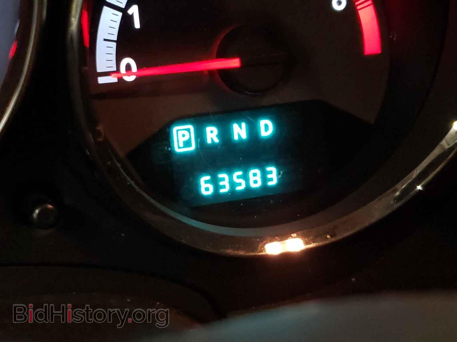 2010 DODGE CALIBER - VIN: 1B3CB3HA4AD568494 - Фото 8