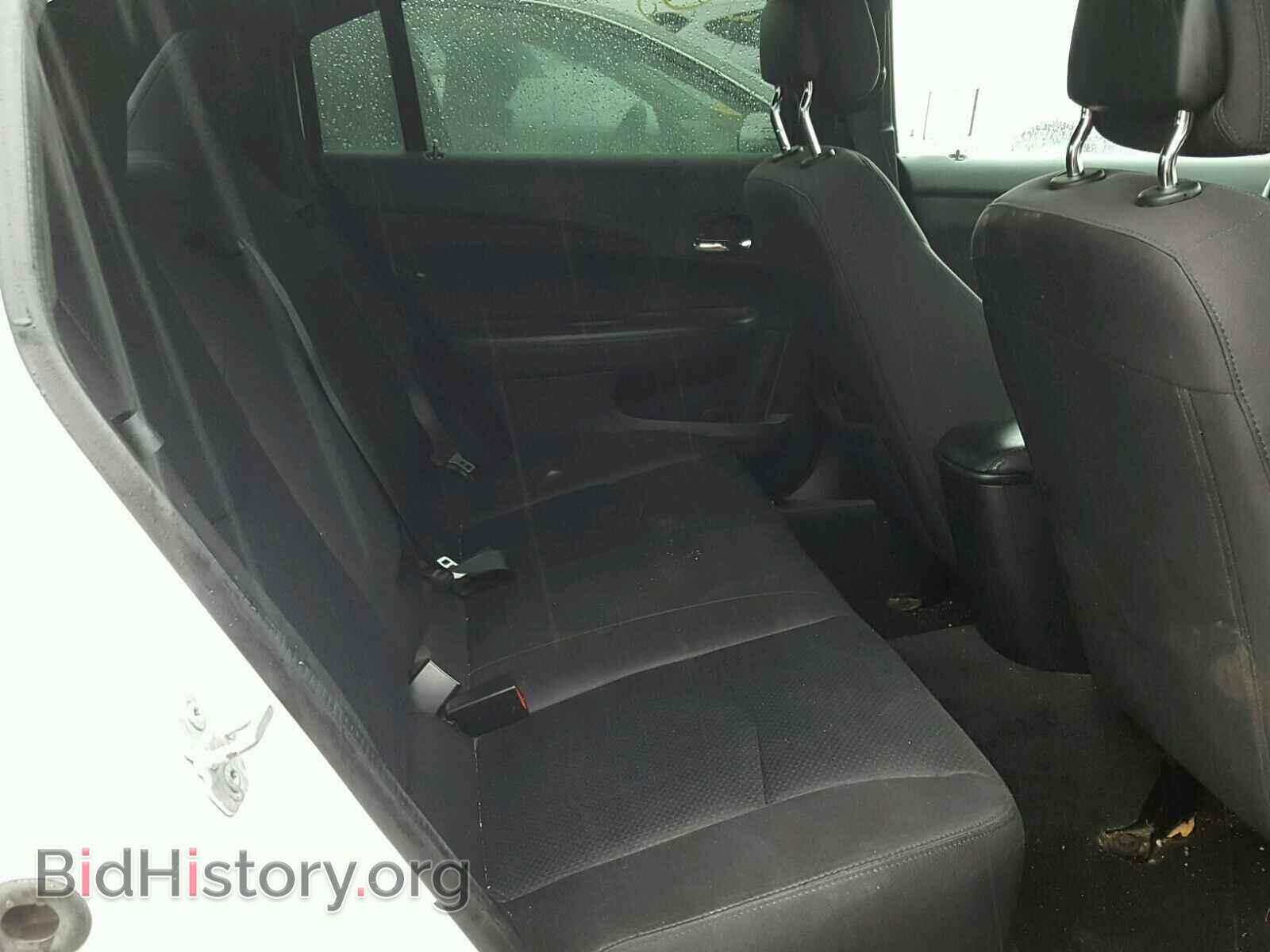 2013 CHRYSLER 200 - VIN: 1C3CCBBB7DN764553 - Photo 6