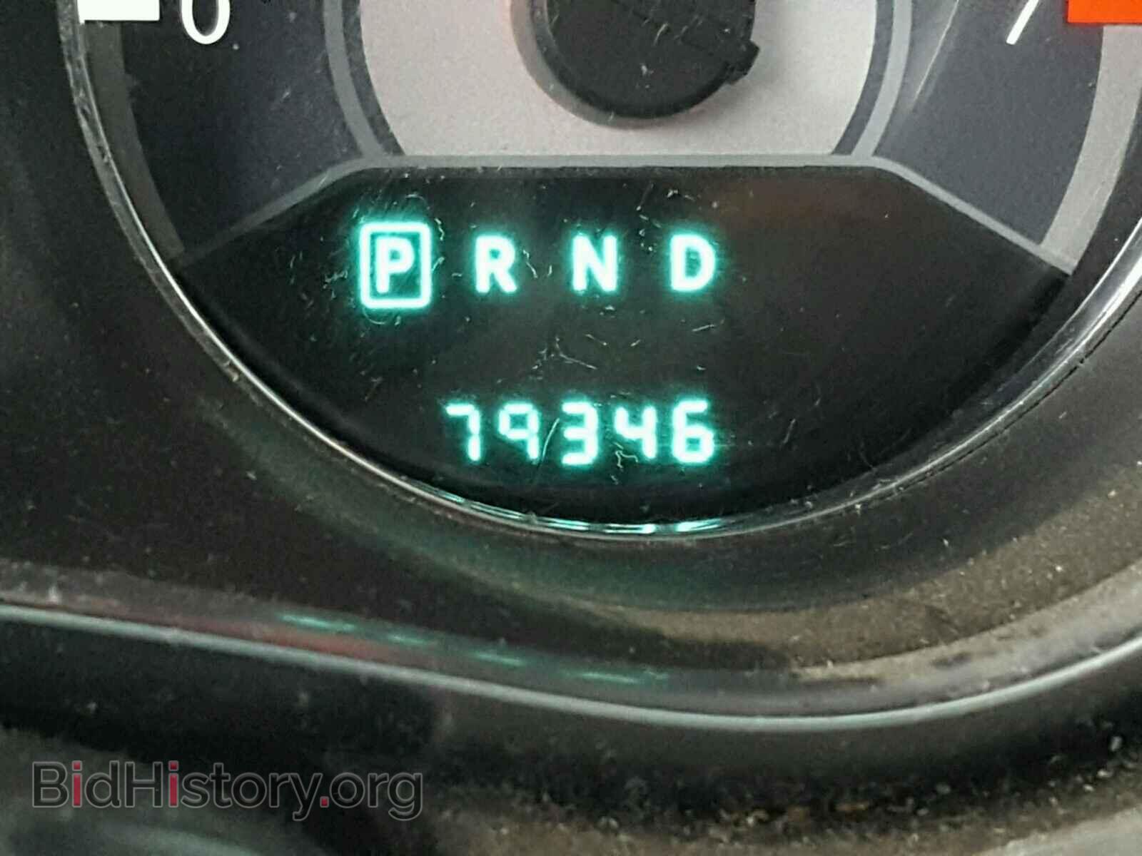 2013 CHRYSLER 200 - VIN: 1C3CCBBB7DN764553 - Photo 8