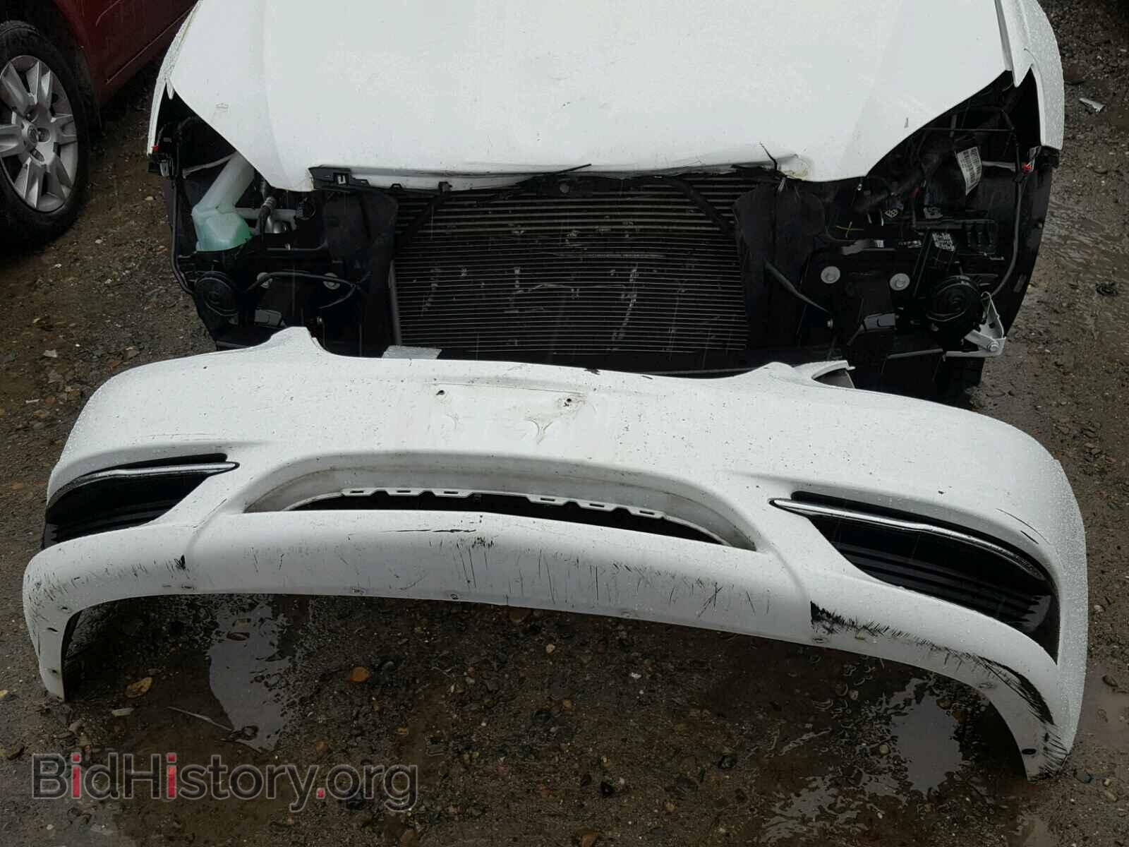 2013 CHRYSLER 200 - VIN: 1C3CCBBB7DN764553 - Photo 9
