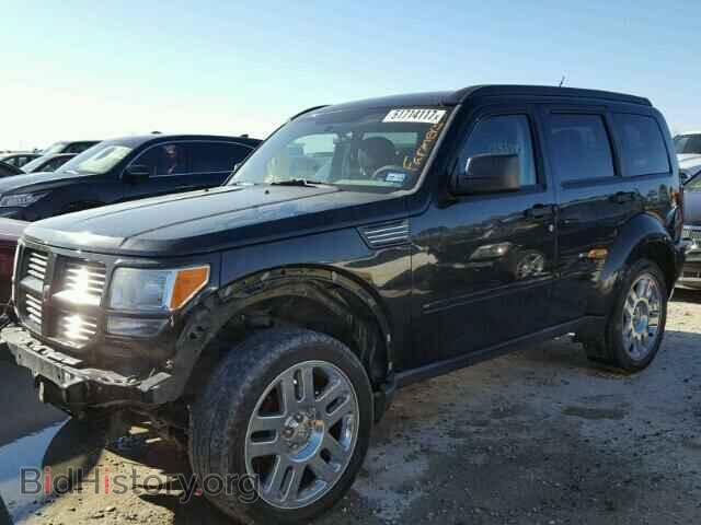 2011 DODGE NITRO - VIN: 1D4PT4GK9BW599598 - Photo 2