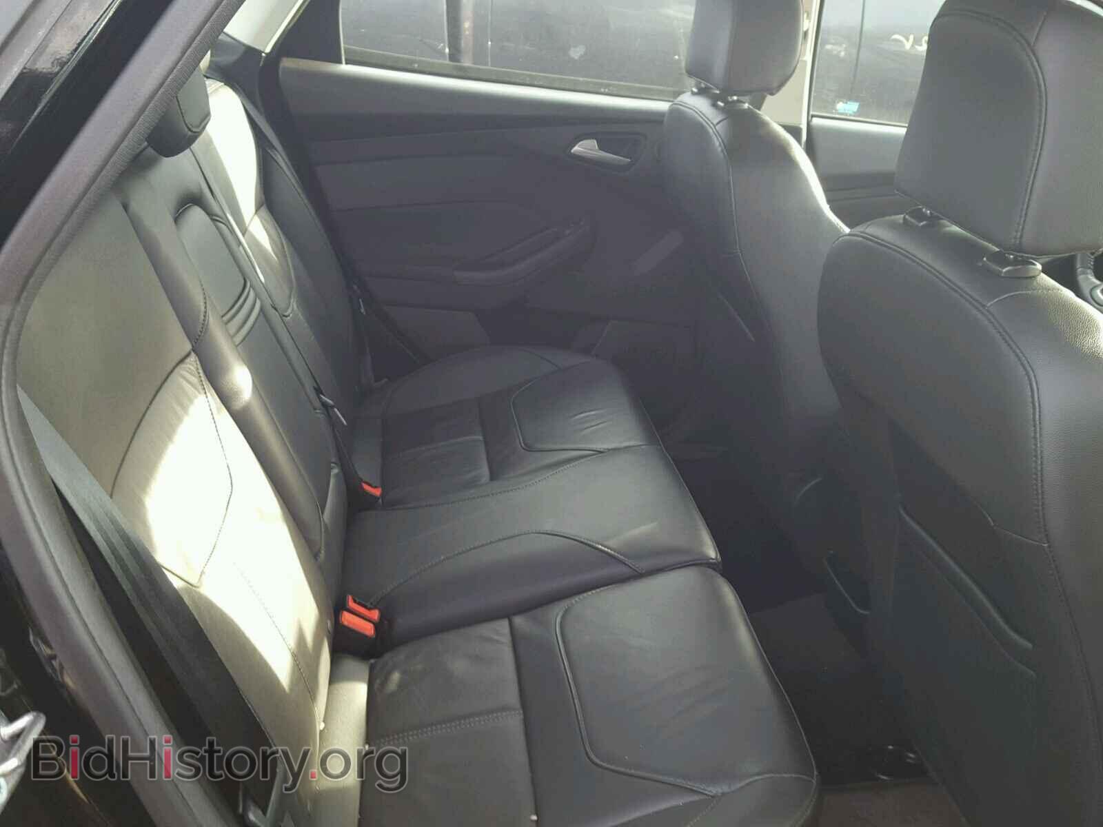 2016 FORD FOCUS - VIN: 1FADP3F24GL350091 - Фото 6