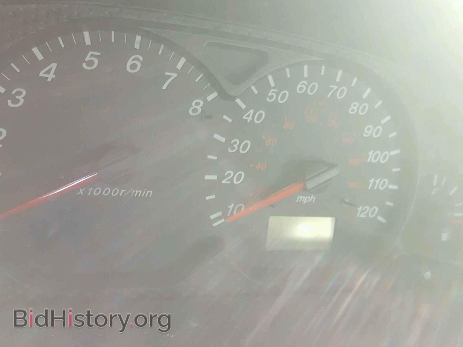 2003 MAZDA TRIBUTE - VIN: 4F2CZ06113KM19020 - Фото 8