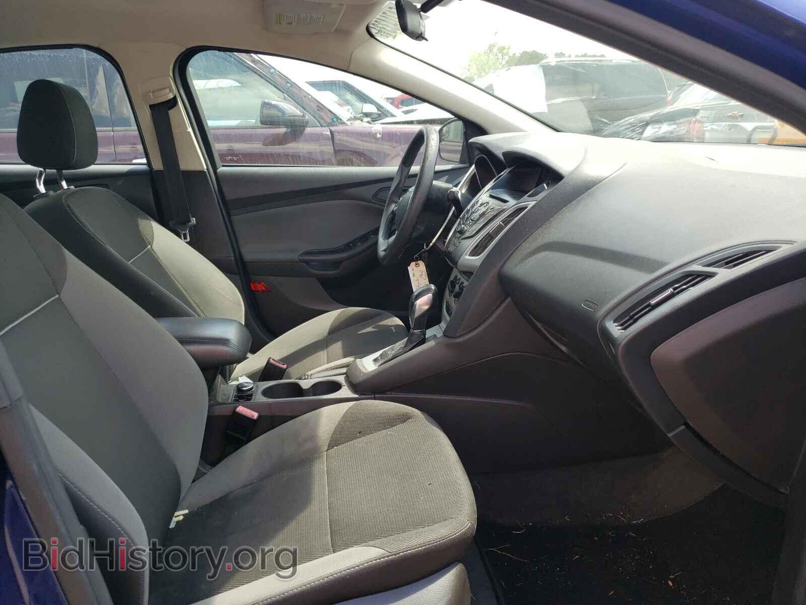 2012 FORD FOCUS - VIN: 1FAHP3F29CL280079 - Photo 5