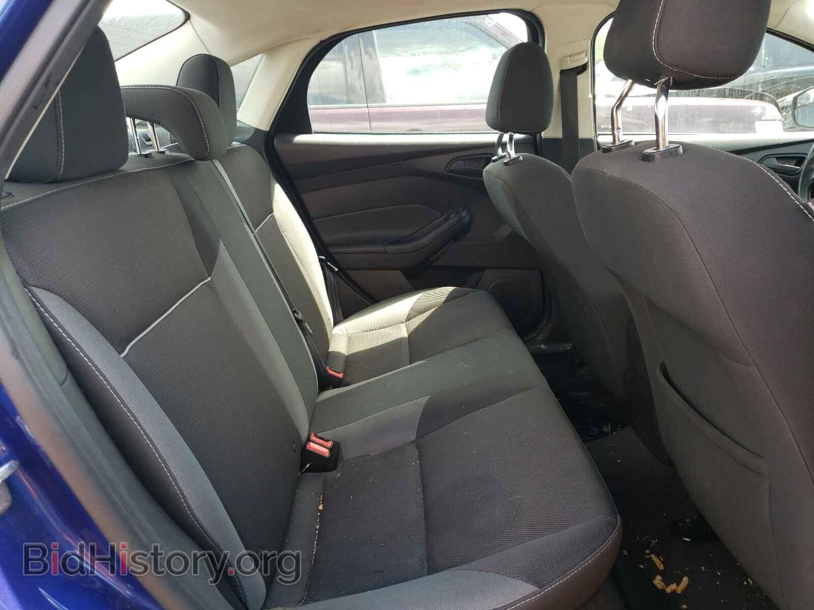 2012 FORD FOCUS - VIN: 1FAHP3F29CL280079 - Photo 6