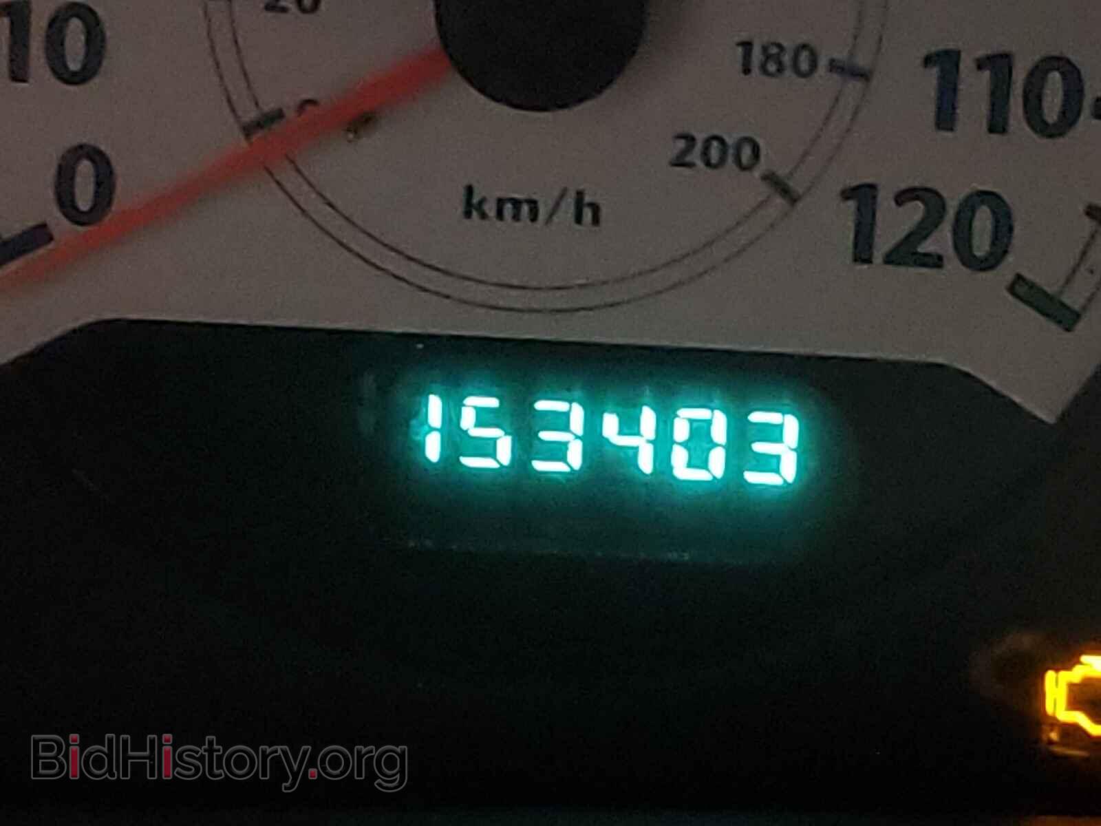 2006 CHRYSLER MINIVAN - VIN: 2A4GP54L36R650770 - Фото 8