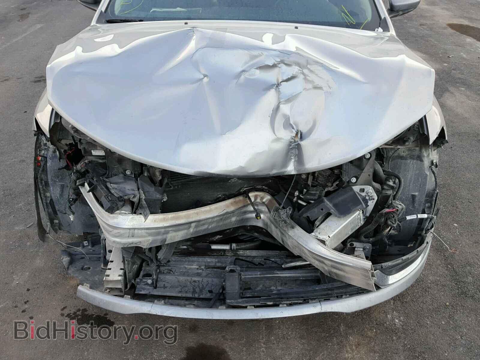 2015 CHRYSLER 200 - VIN: 1C3CCCABXFN695531 - Photo 7