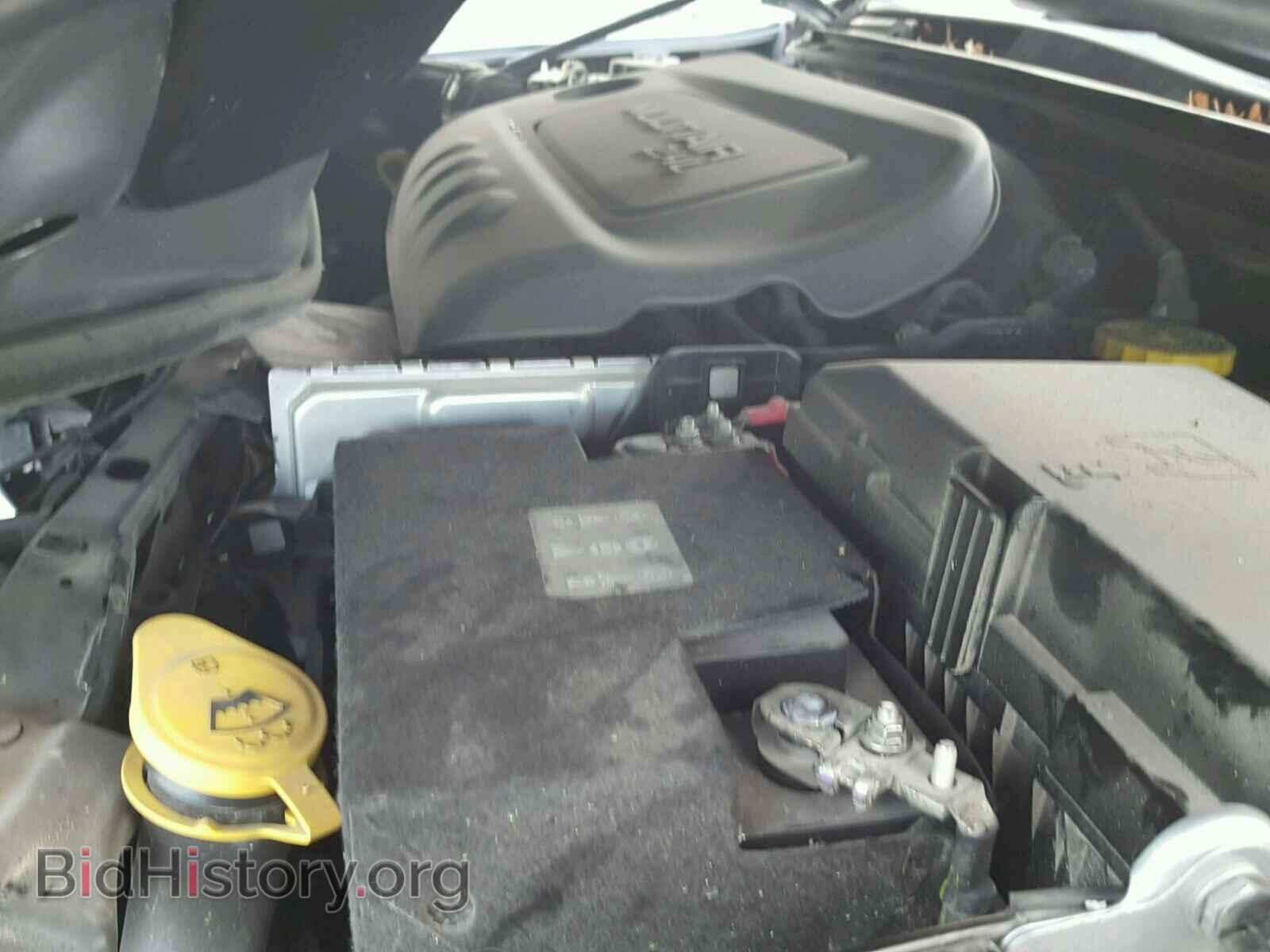 2015 CHRYSLER 200 - VIN: 1C3CCCABXFN695531 - Photo 10