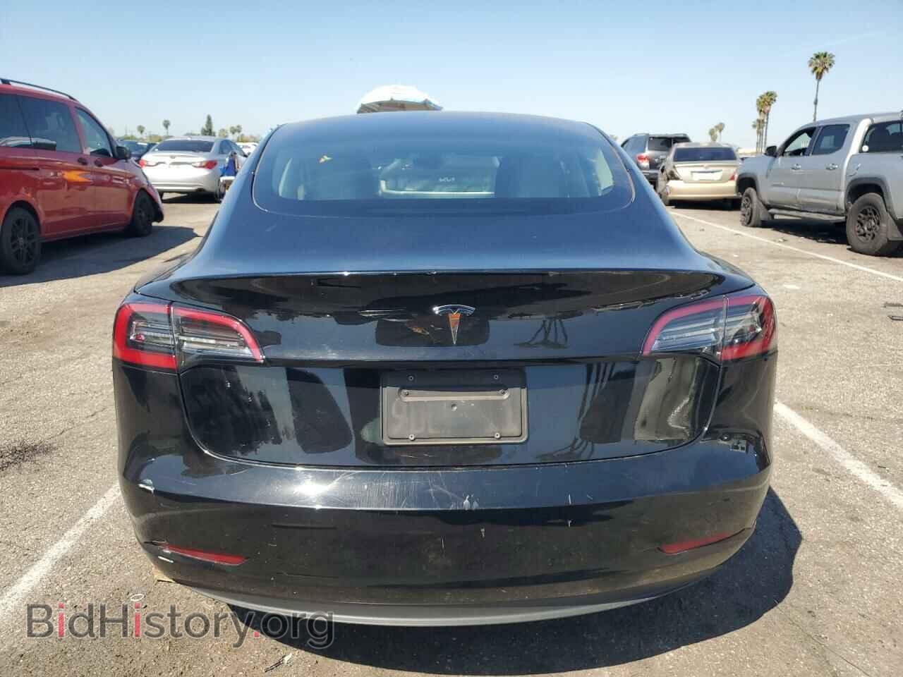 2023 TESLA MODEL 3 - VIN: 5YJ3E1EA4PF385032 - Фото 6