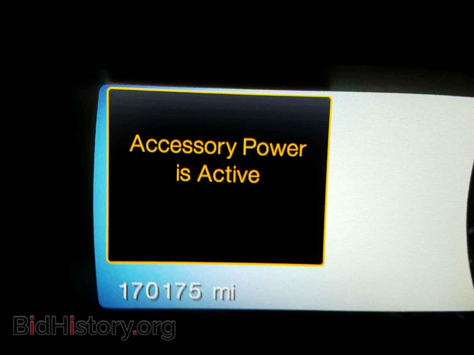 2013 FORD EDGE - VIN: 2FMDK3KCXDBC25708 - Photo 8