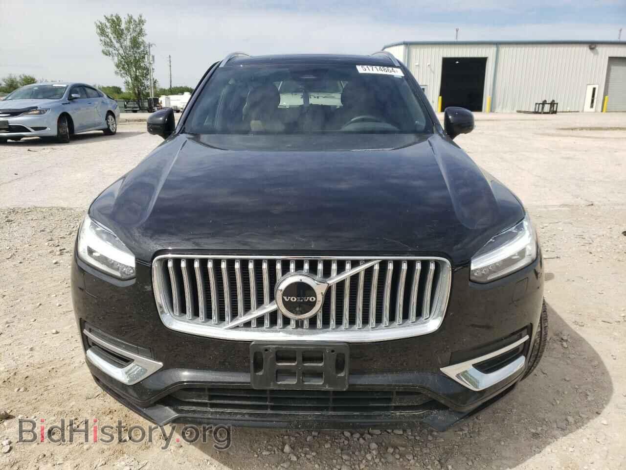 2023 VOLVO XC90 PLUS - VIN: YV4H60CN7P1941746 - Фото 5