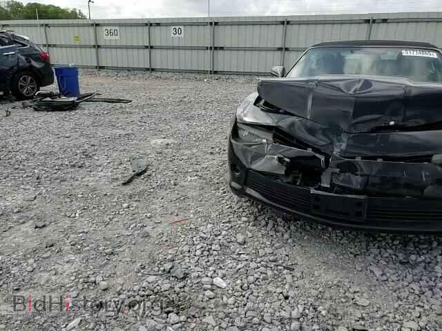 2014 CHEVROLET CAMARO - VIN: 2G1FB3D36E9307494 - Фото 10