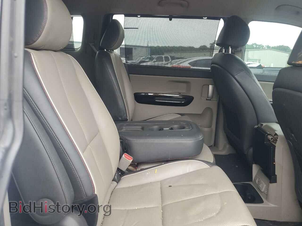 2018 KIA All Models - VIN: KNDMC5C19J6404200 - Фото 10