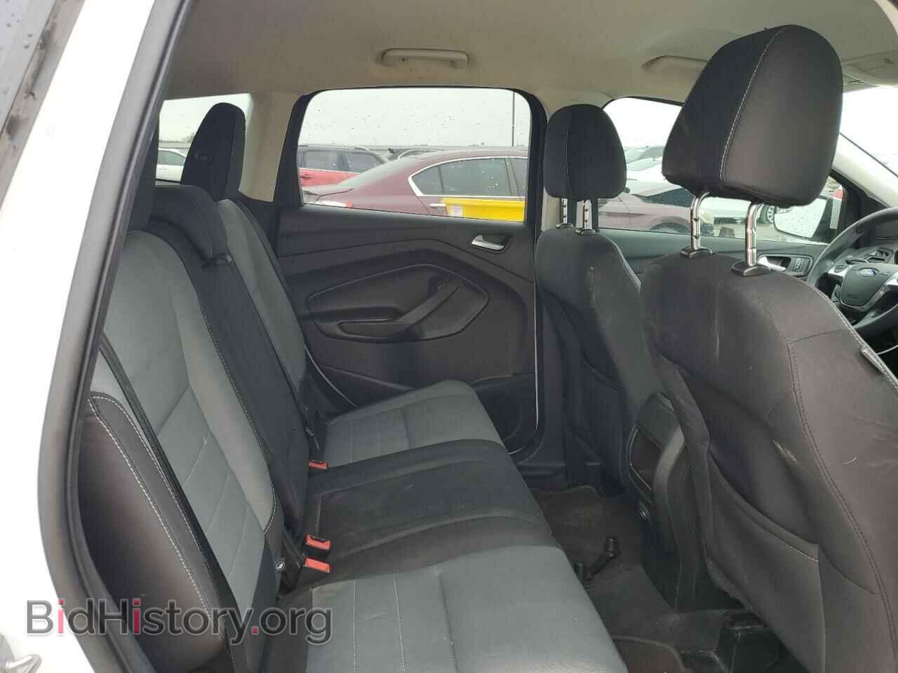 2016 FORD ESCAPE - VIN: 1FMCU0GX5GUA84111 - Фото 11