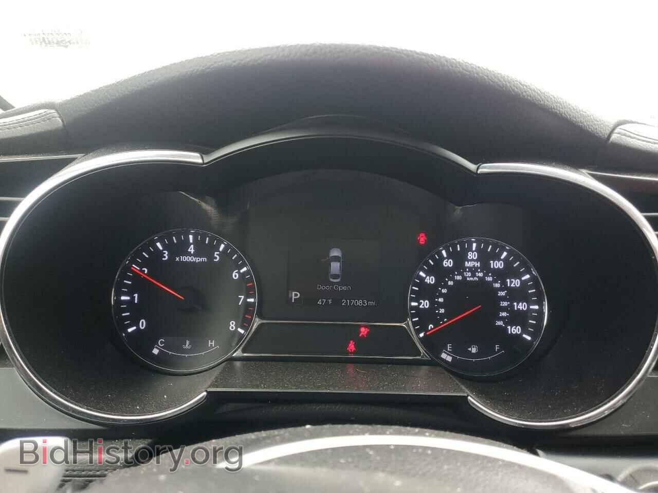 2012 KIA OPTIMA - VIN: 5XXGR4A69CG013203 - Фото 9