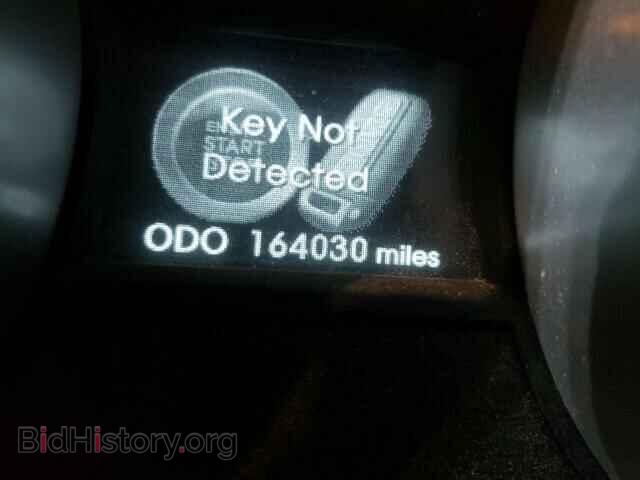 2013 HYUNDAI SONATA - VIN: 5NPEC4AB4DH802421 - Фото 8