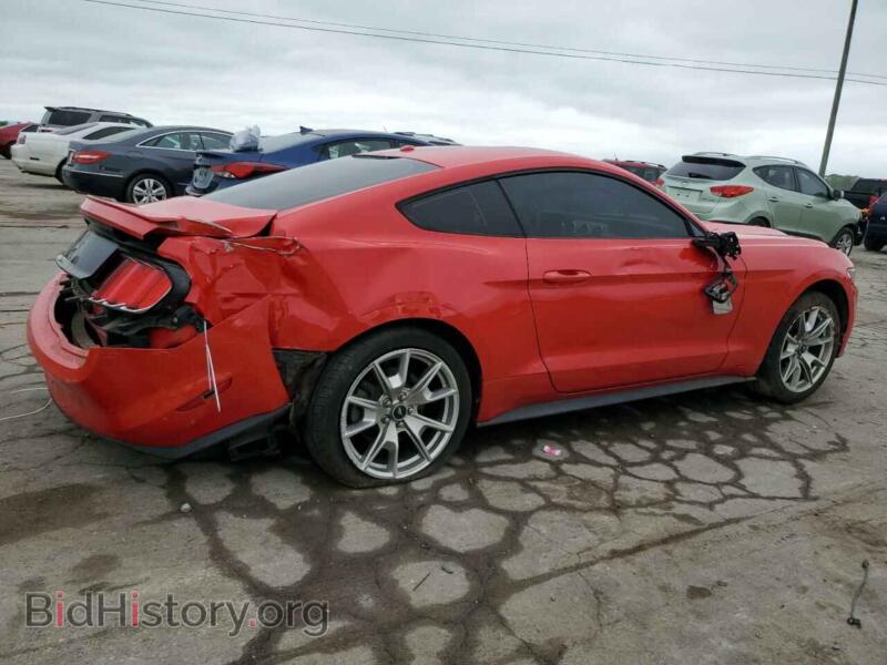 2015 Ford ALL MODELS (VIN 1FA6P8TH1F5419997) — photo 3 of 12