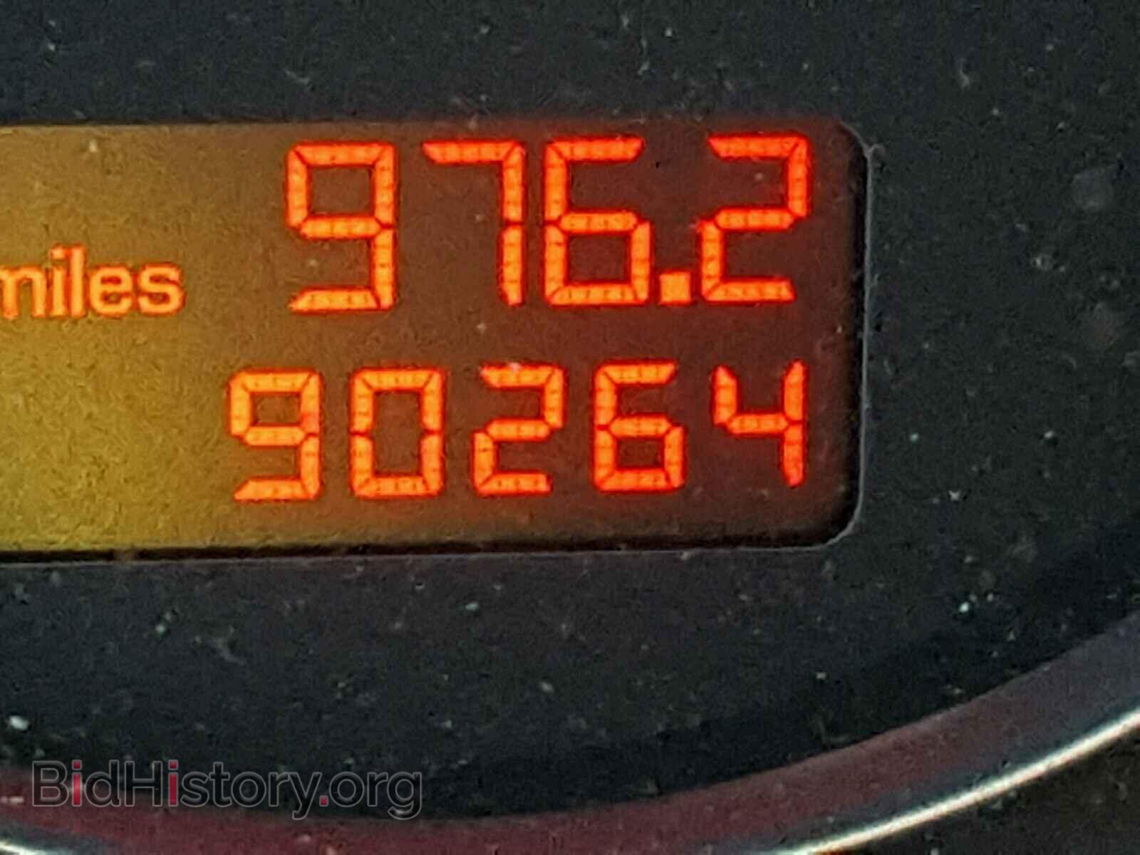 2005 AUDI A4 - VIN: WAUDG78E95A553315 - Фото 8