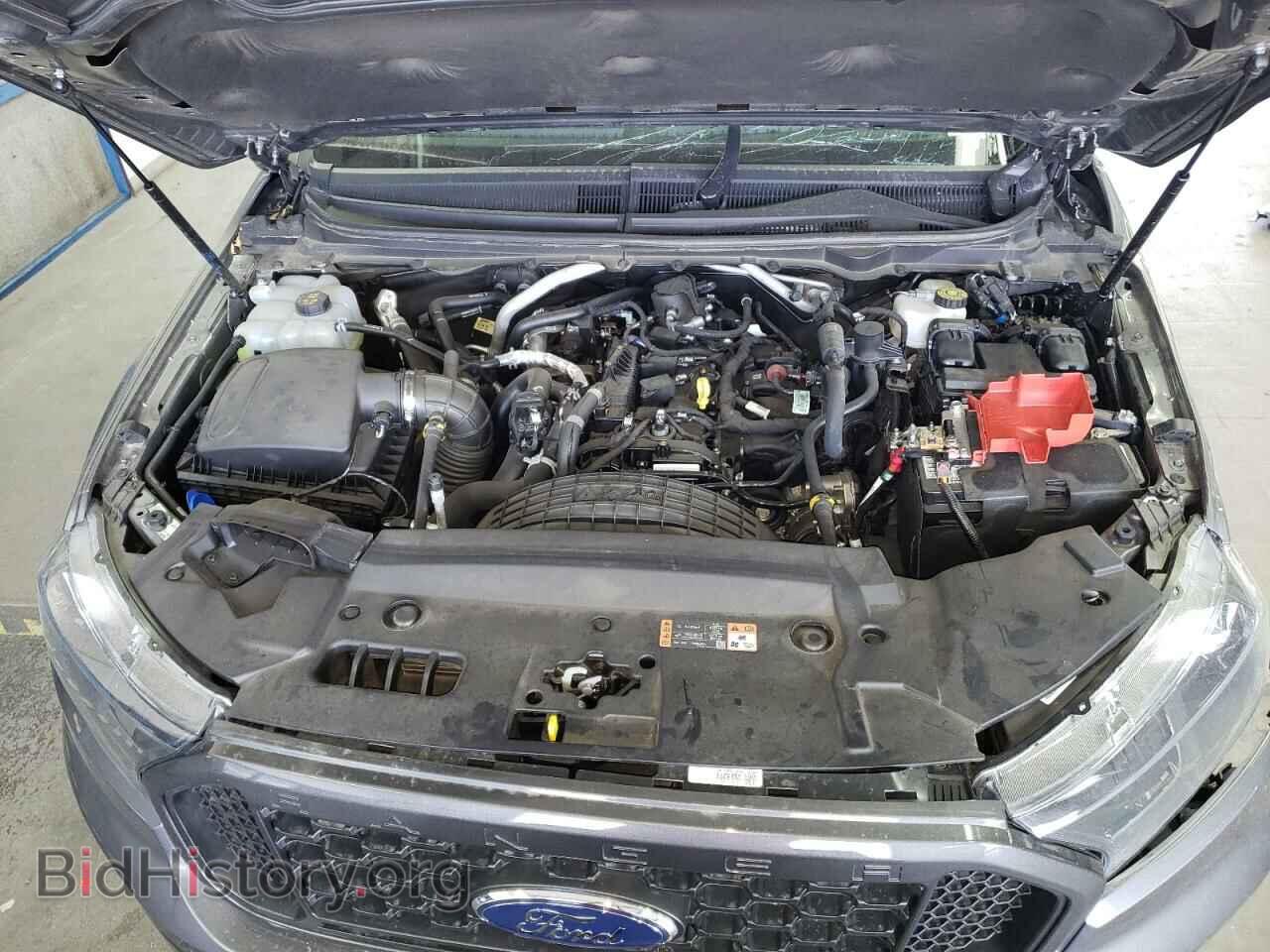 2021 FORD RANGER - VIN: 1FTER4FH4MLD04131 - Фото 7