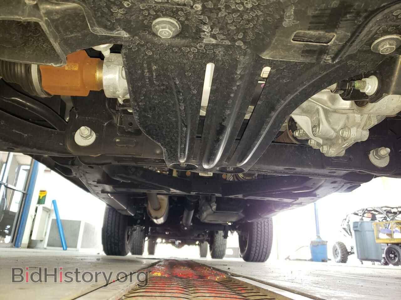 2021 FORD RANGER - VIN: 1FTER4FH4MLD04131 - Фото 9