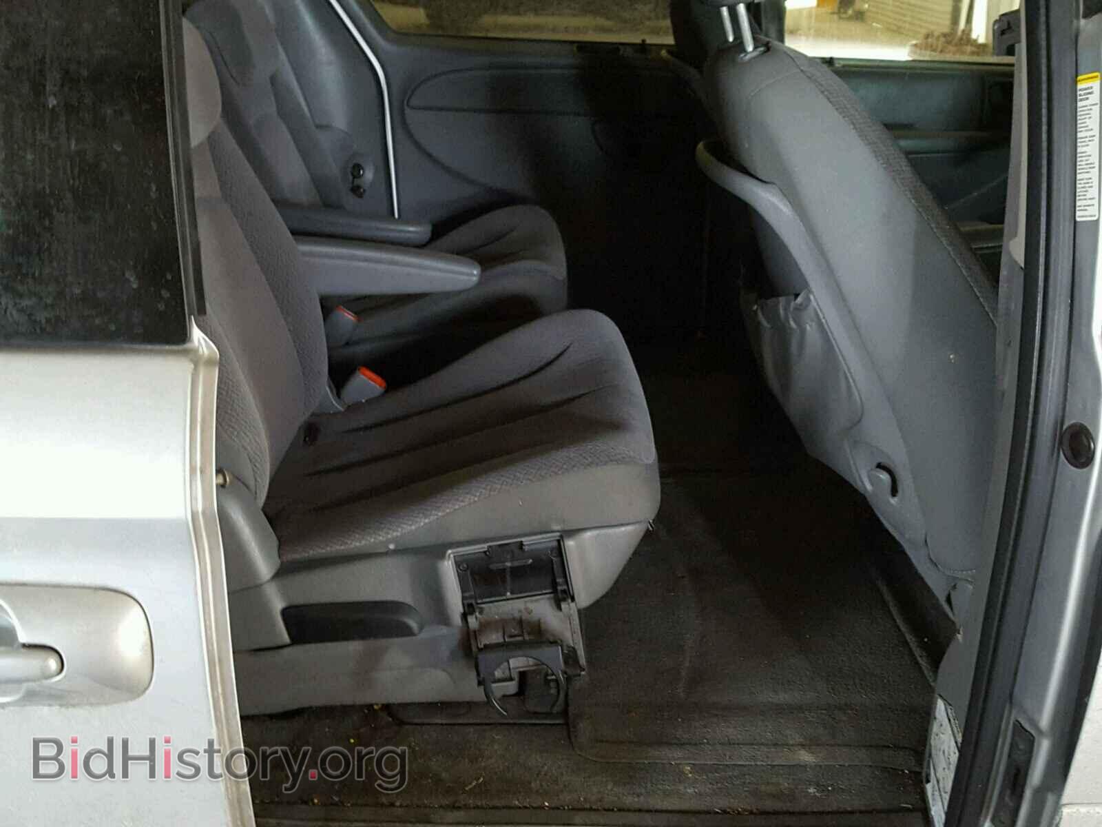 2005 DODGE CARAVAN - VIN: 2D4GP44L55R335647 - Фото 6