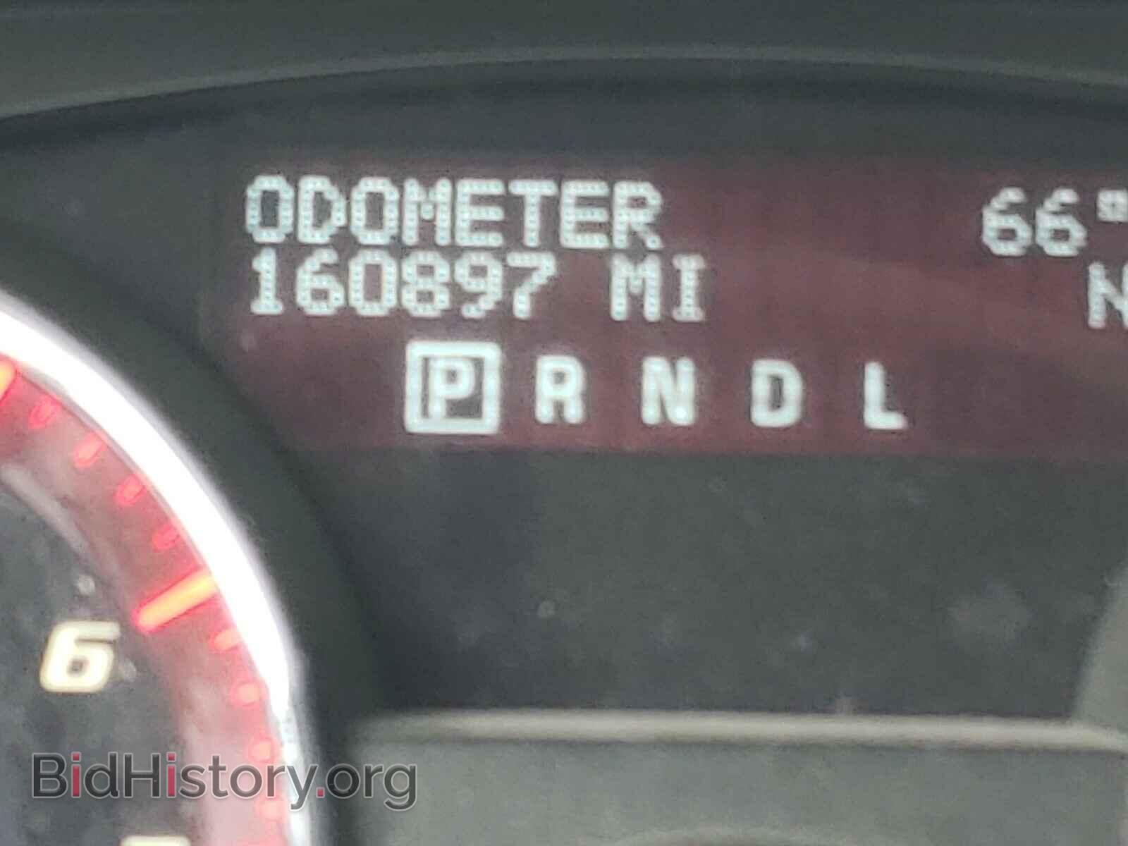 2012 GMC ACADIA - VIN: 1GKKVRED1CJ116546 - Фото 8