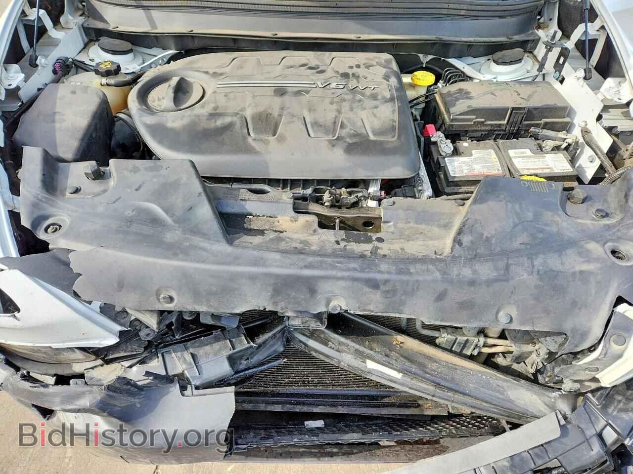 2017 JEEP CHEROKEE - VIN: 1C4PJMBS8HW615535 - Photo 11