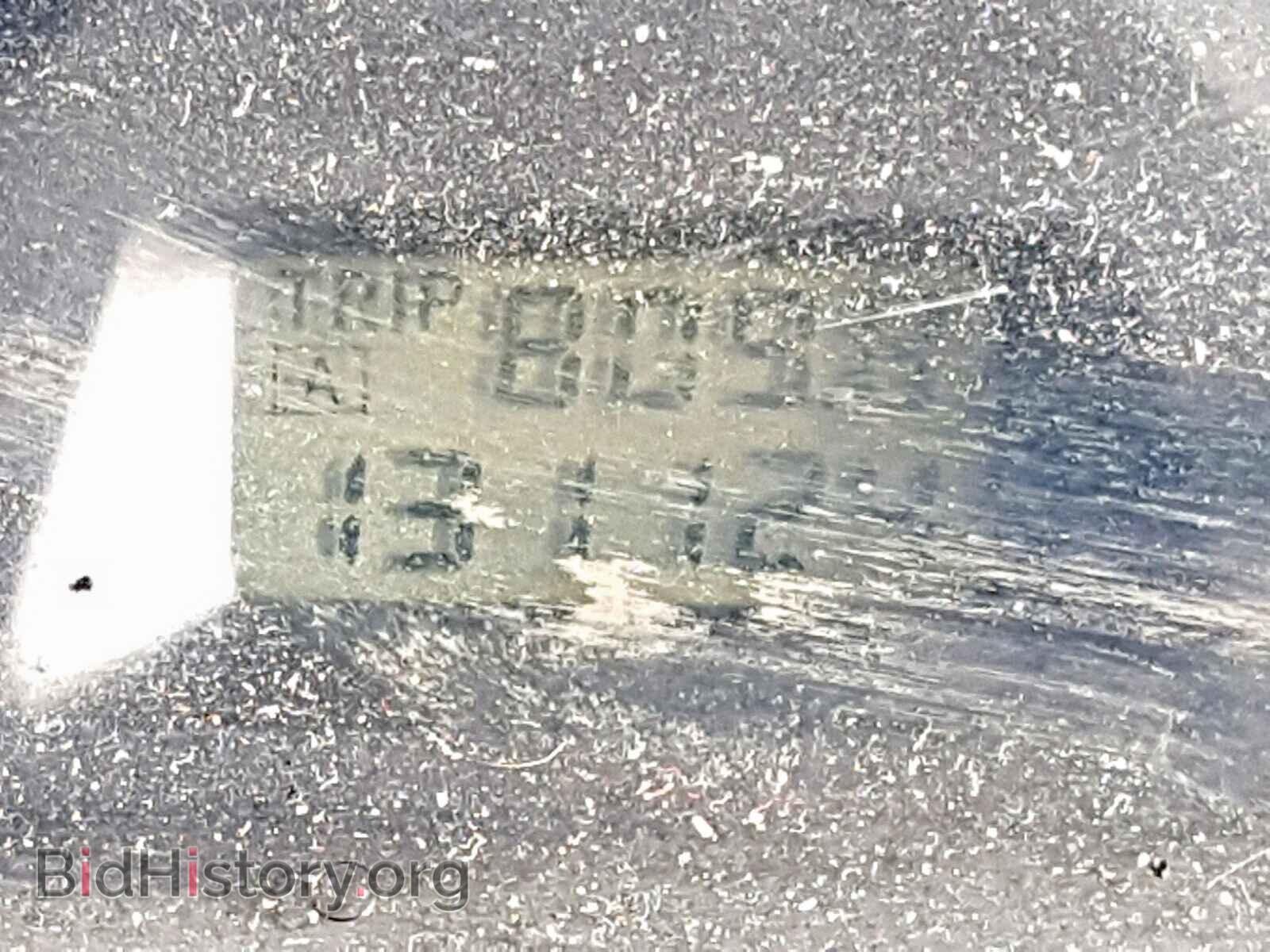 2004 MITSUBISHI LANCER - VIN: JA3AJ26E34U013130 - Фото 8