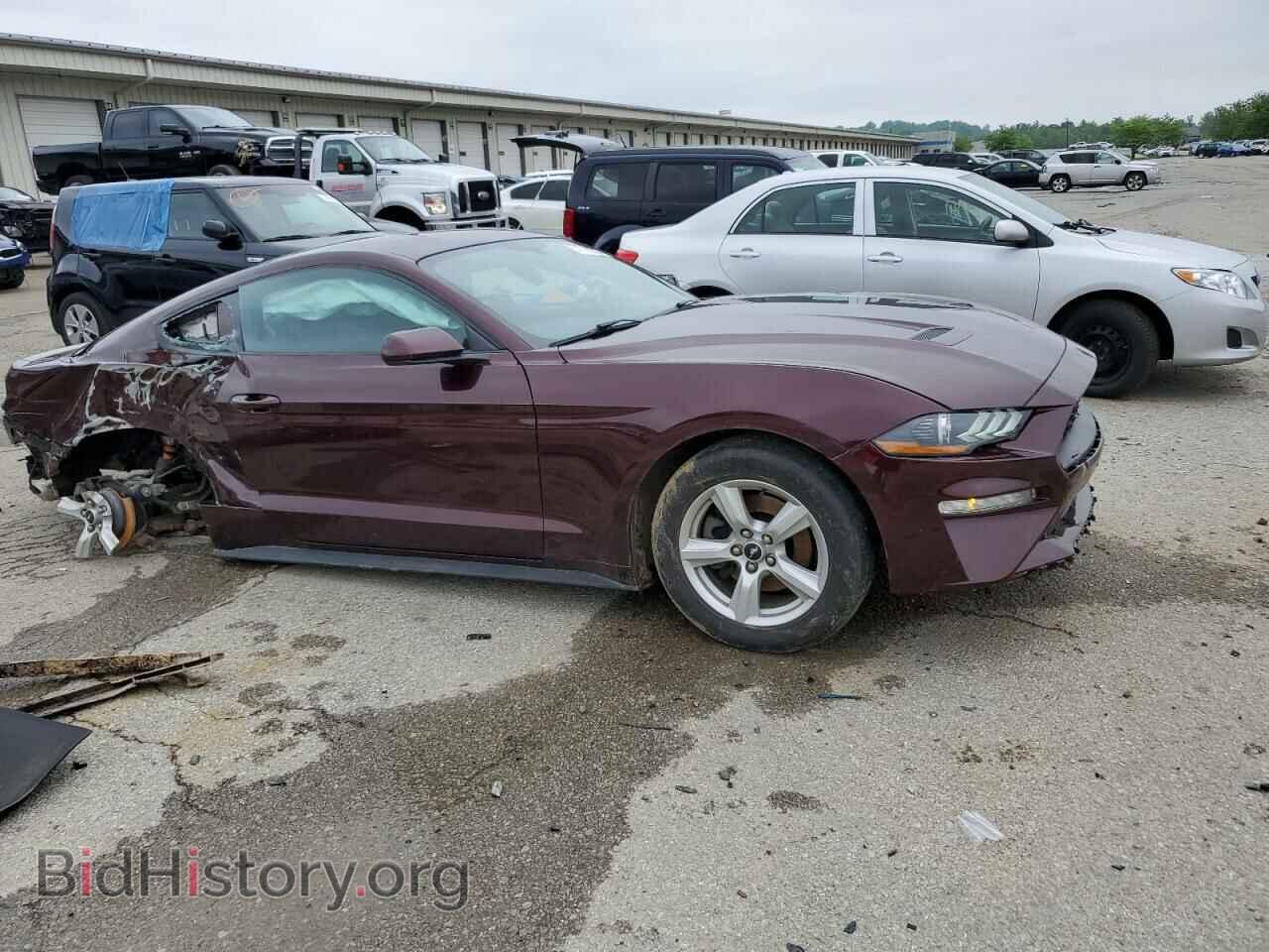 2018 FORD ALL Models - VIN: 1FA6P8TH0J5175106 - Фото 4