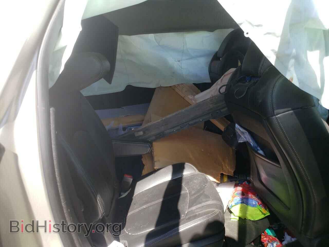 2014 GMC ACADIA - VIN: 1GKKVRKD3EJ101439 - Фото 6