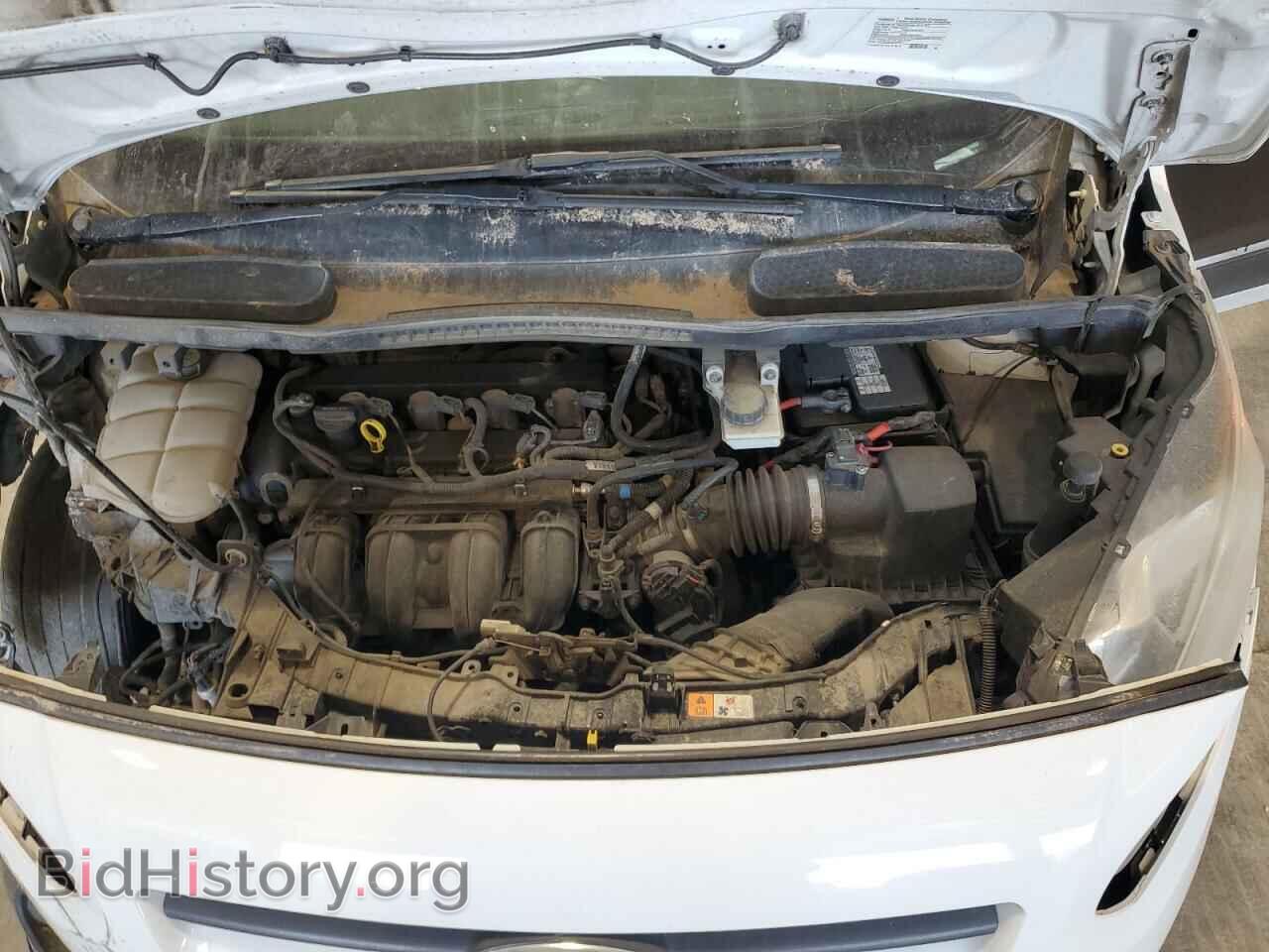 2014 FORD TRANSIT - VIN: NM0GE9E77E1133668 - Фото 13