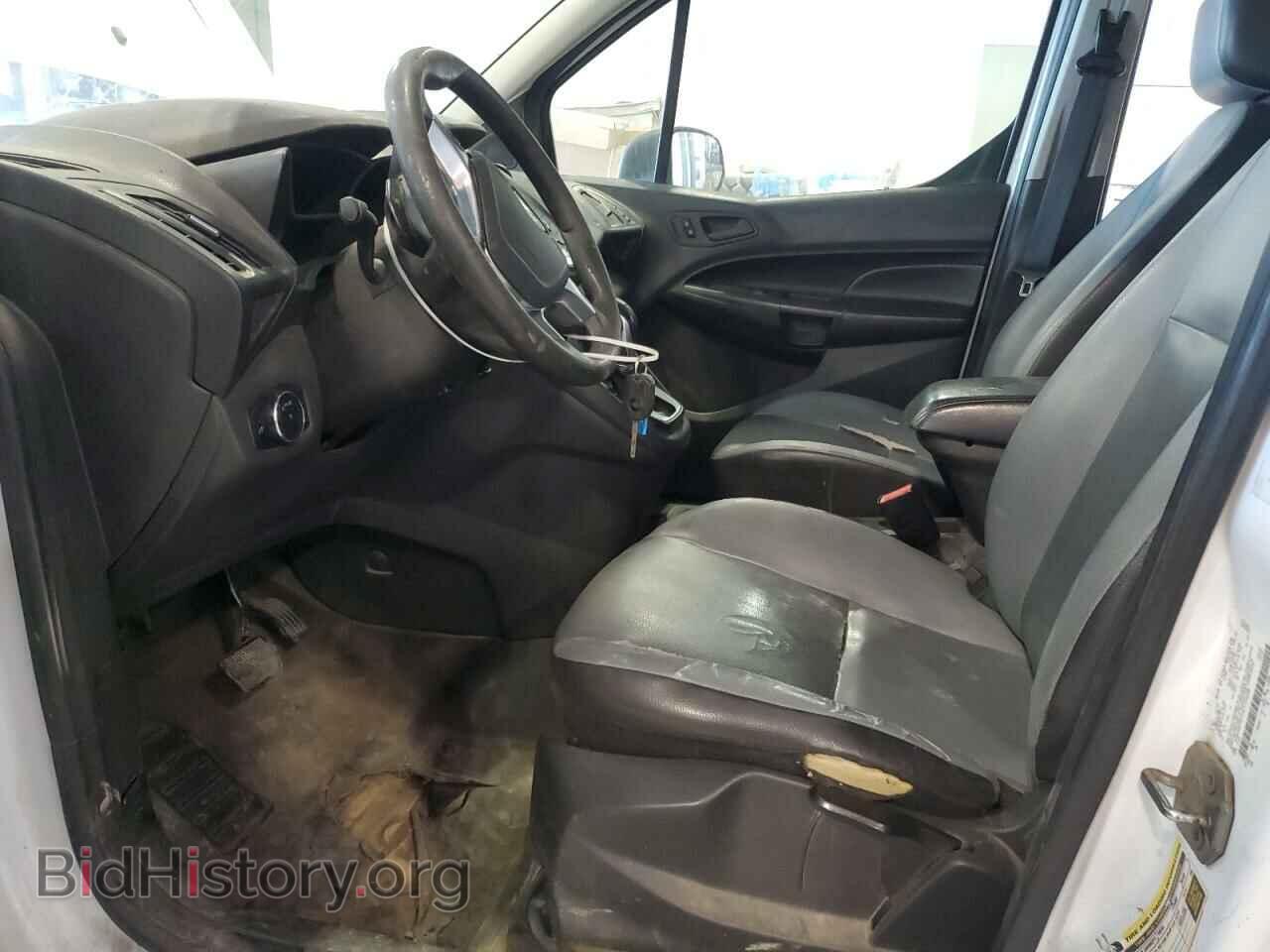 2014 FORD TRANSIT - VIN: NM0GE9E77E1133668 - Фото 7