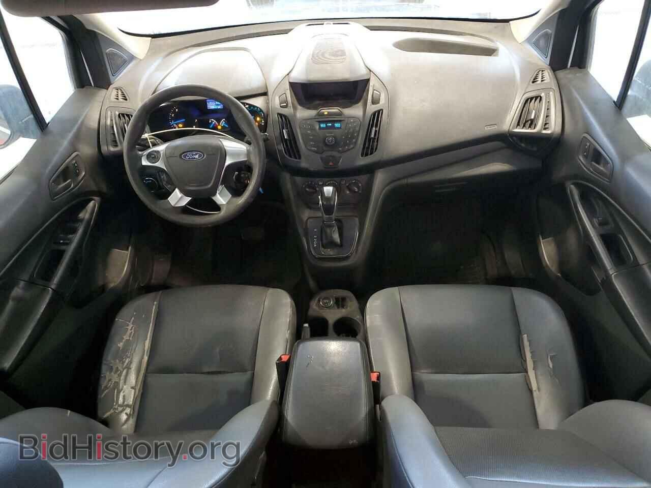 2014 FORD TRANSIT - VIN: NM0GE9E77E1133668 - Фото 8