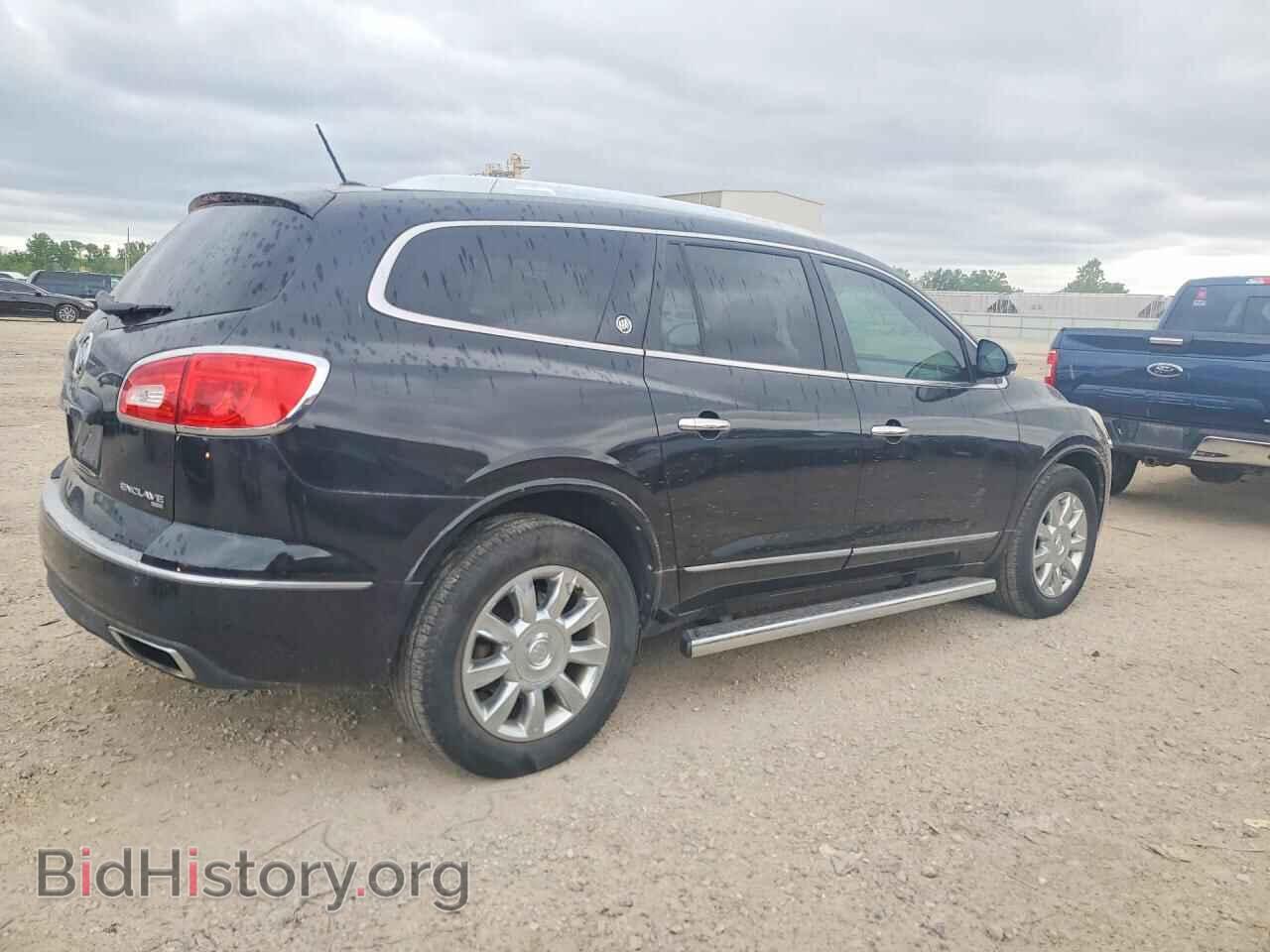 2015 BUICK ENCLAVE - VIN: 5GAKVBKD1FJ290114 - Photo 3