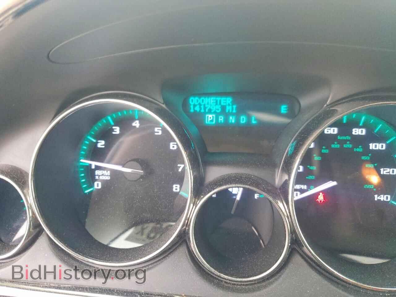 2015 BUICK ENCLAVE - VIN: 5GAKVBKD1FJ290114 - Photo 9