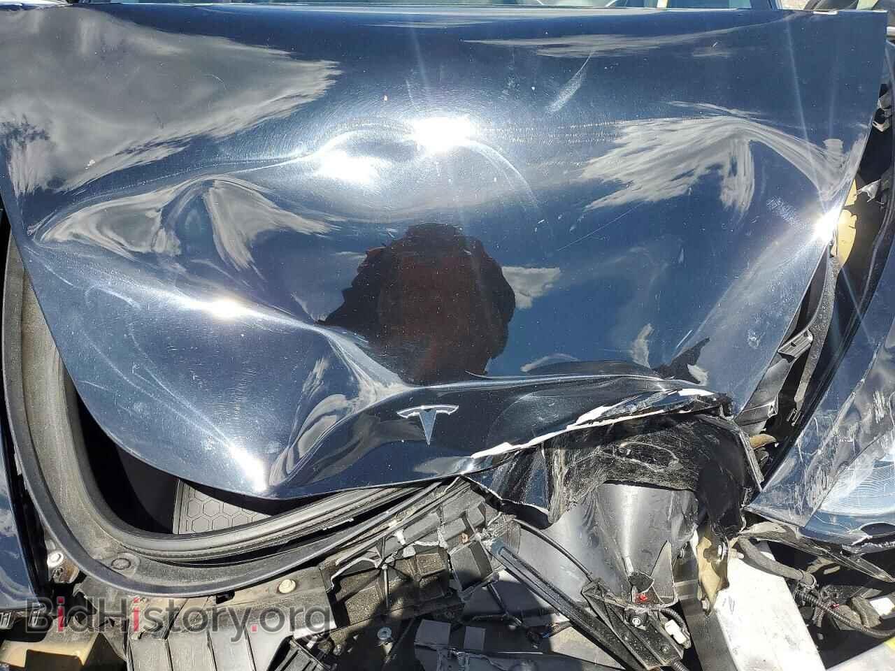 2019 TESLA MODEL 3 - VIN: 5YJ3E1EB9KF384542 - Photo 11