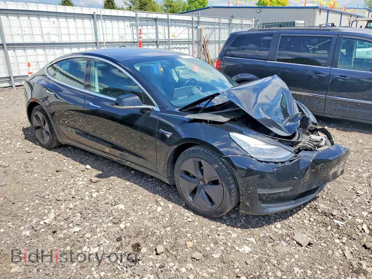 2019 TESLA MODEL 3 - VIN: 5YJ3E1EB9KF384542 - Photo 4