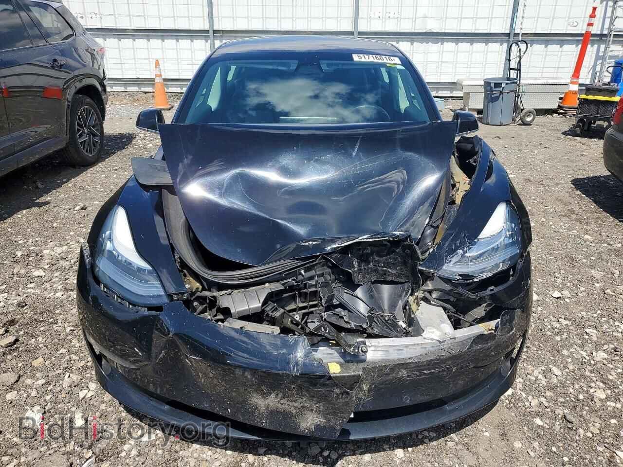 2019 TESLA MODEL 3 - VIN: 5YJ3E1EB9KF384542 - Photo 5