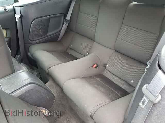 2012 FORD MUSTANG - VIN: 1ZVBP8EM7C5254484 - Фото 6