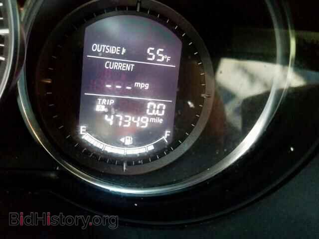 2013 MAZDA CX-5 - VIN: JM3KE2DEXD0151937 - Фото 8