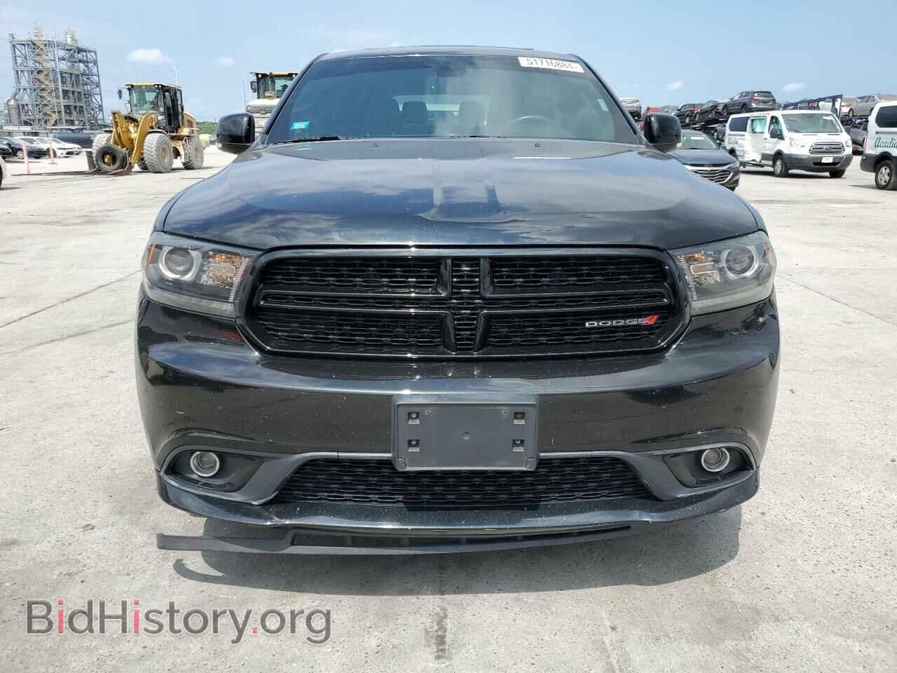2017 DODGE DURANGO - VIN: 1C4SDJCT3HC783219 - Photo 5